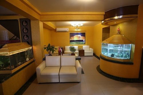 东方大厦（平和生活专享酒店） 达卡 外观 照片